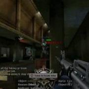 Crossfire Ghost Mode Hack