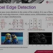 Lecture 3 Image Processing 2 Edge Filters Nose Reduction Morphological Operations COMP 4423