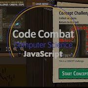 Code Combat Challenge Careful Steps Level JavaScript Tutorial