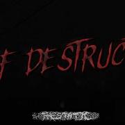 Thestatic Self Destructive Deathstep