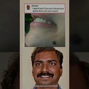 Xavier Reacts Memes