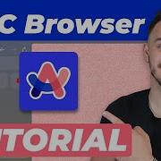 Complete Arc Browser Tutorial Full Review And Setup In 20 Min