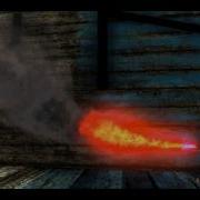 UDK Flame Thrower Particle