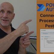 Power Automate Desktop Connect To API Read Process JSON Create And Post JSON