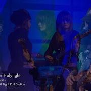 Blackwater Holylight Seeping Secrets LIVE