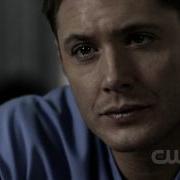 Supernatural Dean S Talk With The Psychiatrist