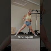 Stretching WONT Get You The Middle Splits This Will