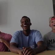 PCT Fall 2018 Rush Video