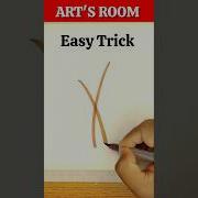 Easy Coconut Tree Drawing Simple Art Tutorial Shorts Youtubeshorts Drawing Artsroom