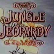 The Perils Of Penelope Pitstop Jungle Jeopardy