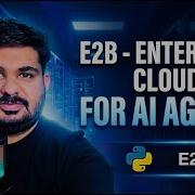 E2B Explained In 10 Minutes Secure Cloud Execution For AI Agents E2b Dev