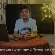 Python Lesson 4 Variables