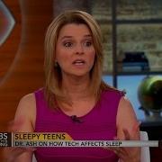 Teens Who Don T Get Enough Sleep Suffer Physical And Mental Health Problems