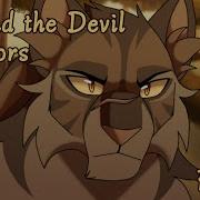 Me And The Devil Tigerclaw Bluestar MAP Part 8