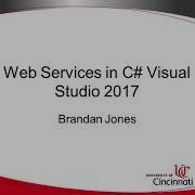 Create A Simple Web Service Client With WSDL In C Visual Studio 2017