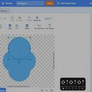 Scratch Vector Editor Pentagon