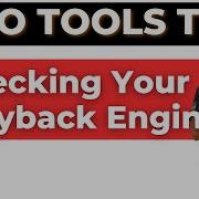 Pro Tools Playback Engine Issues