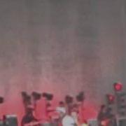 Arctic Monkeys Cornerstone Rock Werchter 2011