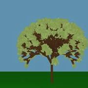 3D L System Trees