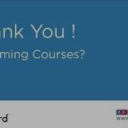 Object Oriented Java Programming Beginners Tutorial COURSE SUMMARY