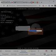 X3dom Progress Bar Spinner Replacement