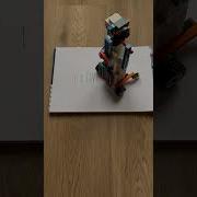 Lego Boost Robot Plotter Robot Lego Legoboost Legomindstorms Legospike