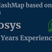 Сортировка HashMap по значению Интервью по пробному кодированию Infosys L1