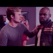 OFFICIAL MYFRIEND HENDRIX TRAILER