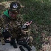 Тесты пистолетов Glock 17 East Crane WE KJW