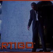 Judy Jumps From The Tower Final Scene Vertigo Fear