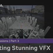 Creating Stunning VFX W Dawid Herda Part 3 Adding 3D Models