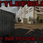 Battlefield 4 PC Lag Netcode Fail