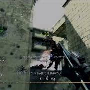 Waarzz I Silence I COD4 Montage
