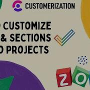 How To Customize Fields Sections For Tasks Projects Milestones In Zoho Projects