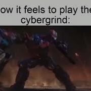 Average Ultrakill Cybergrind Gameplay On Waves 20