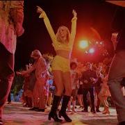 Dance Monkey Multifandom