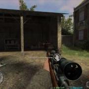 Nozoom Headshot COD2