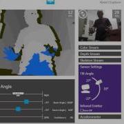 Kinect V1 Software Development Kit And Developer S Toolkit