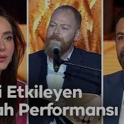 Ali Eren Çınar Ya Hızır Semahı Sen Türkülerini Söyle 35 Bölüm Trt1