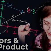 Vectors Dot Product Math For Game Devs Part 1