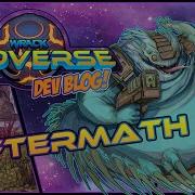 Aftermath Exoverse Devblog