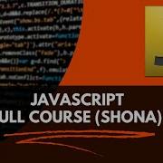 Javascript Full Course Shona Lecture 9 Switch Statement
