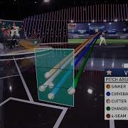 Bring The Pitch To The Studio MLB Postseason Green Screen AR Powered By Reality Engine