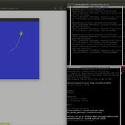 TurtleSim Waypoint Control Single Waypoint ROS Assignment 1 Solution