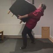 Armchair Weight Lift Reference