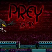 FNF VS Sonic Exe PREY REMIX Dogeception58