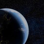 Terrestrial Planet Procedural Texturing In NUKE