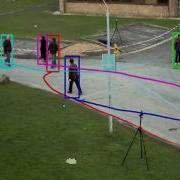 Human Detection Algorithm Performance On Pets Dataset