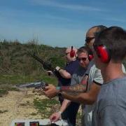 500 Magnum Fail