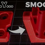 The ONE GAME CHANGING Slicer SETTING Huge 3D Print Quality BOOST